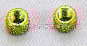 手机螺母