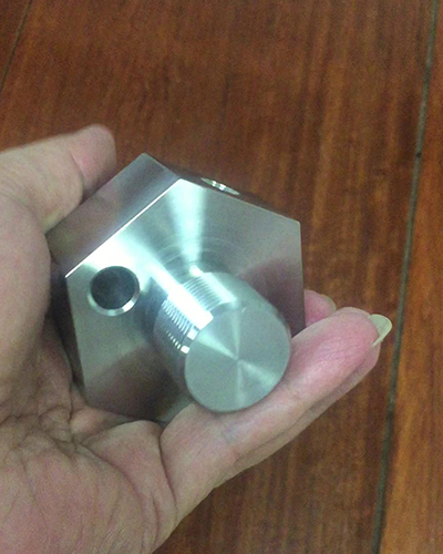 轴套展示