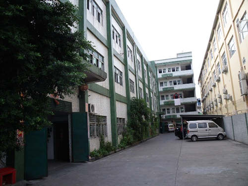 公司地址