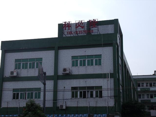 公司位置